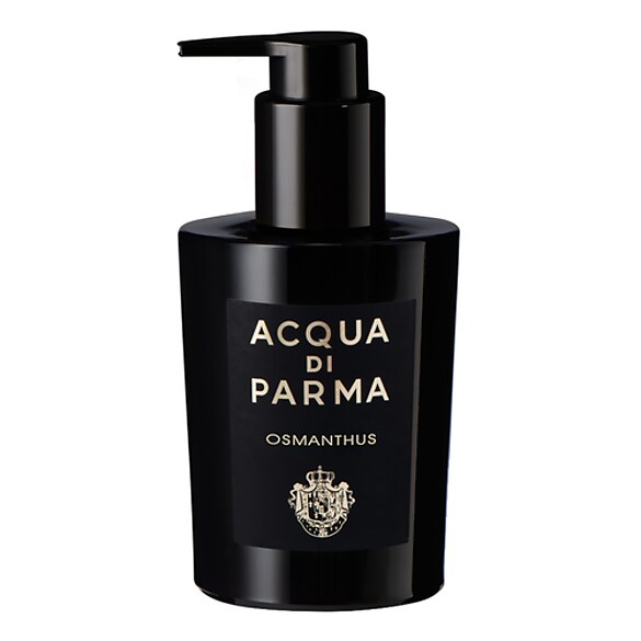 Osmanthus Hand & Body Wash - Żel do mycia rąk i ciała, ACQUA DI PARMA